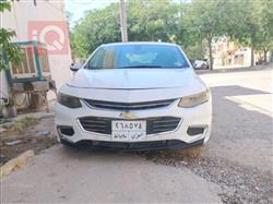 Chevrolet Malibu 2017