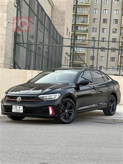 Volkswagen Jetta 2023