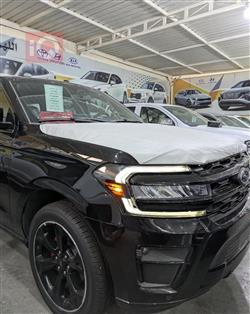 2024 فورد إكسبيديشن