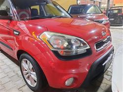 Kia Soul 2012