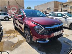 Kia Sportage 2023