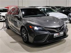 Toyota Camry 2023