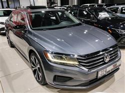 Volkswagen Passat 2022