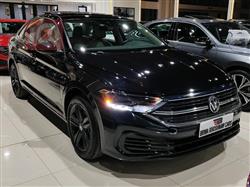 Volkswagen Jetta 2023