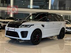 Land Rover Range Rover Sport 2018