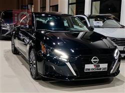 Nissan Altima 2024