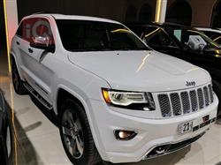 Jeep Grand Cherokee 2015