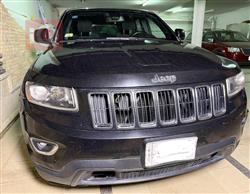 Jeep Grand Cherokee 2014
