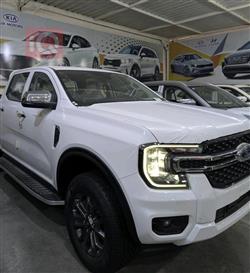 Ford Ranger 2024