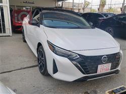 Nissan Sentra 2024