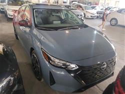 Nissan Sentra 2024