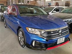 Volkswagen Jetta 2023