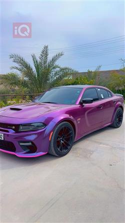 2023 دودج تشارجر