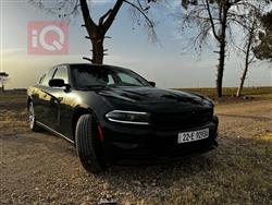 Dodge Charger 2022