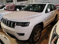 Jeep Grand Cherokee 2021