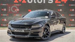 Dodge Charger 2022