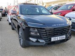 Jetour Dashing 2023
