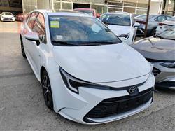 Toyota Corolla 2025