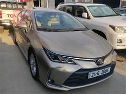 Toyota Corolla 2023
