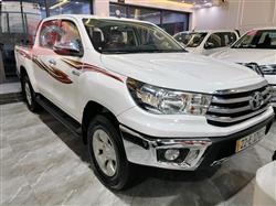 Toyota Hilux 2018