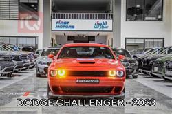 Dodge Challenger 2023