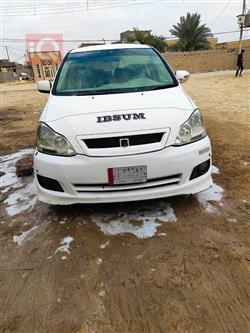 Toyota Ipsum 2005