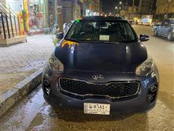 Kia Sportage 2018