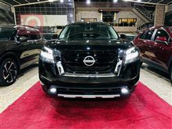 Nissan Pathfinder 2023