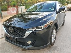 Mazda CX-5 2023