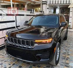 Jeep Grand Cherokee L 2023