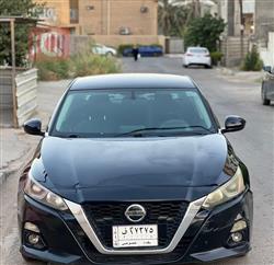 Nissan Altima 2019