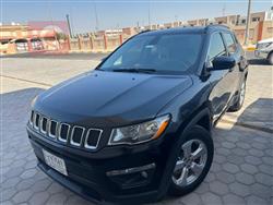 Jeep Compass 2019