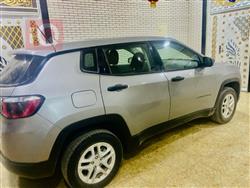 Jeep Compass 2018