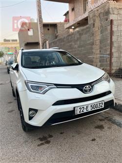 2018 تويوتا راف 4
