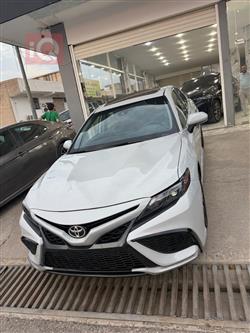 Toyota Camry 2023