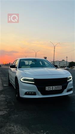 Dodge Charger 2016