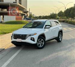 Hyundai Tucson 2024