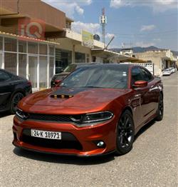 Dodge Charger 2022