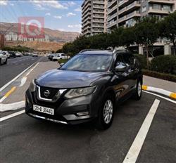 Nissan Rogue 2019