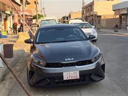 Kia Forte 2023