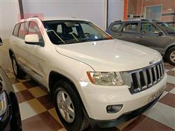 Jeep Grand Cherokee 2012