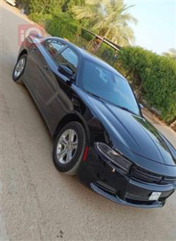 Dodge Charger 2023