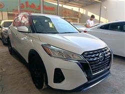 Nissan Kicks 2023