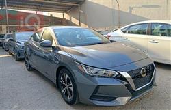 Nissan Sentra 2023
