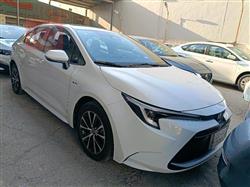 Toyota Corolla 2025