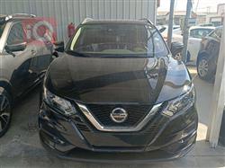 Nissan Rogue Sport 2022