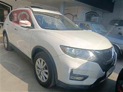 Nissan Rogue 2020