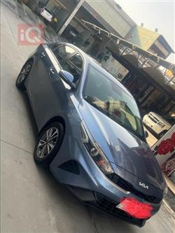 Kia Cerato 2022