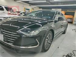 Hyundai Sonata 2021