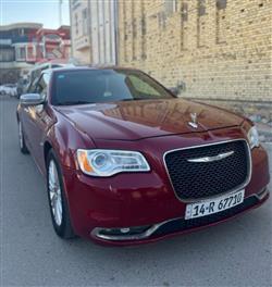 Chrysler 300 2013